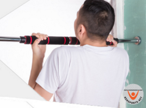 Bài tập văng người rất thú vị cùng xà đơn