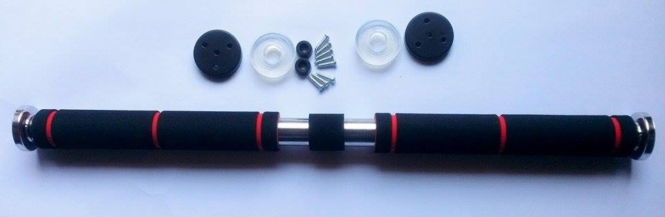 Xà đơn treo tường tại nhà đang là phong cách tập gym hiện đại nhất